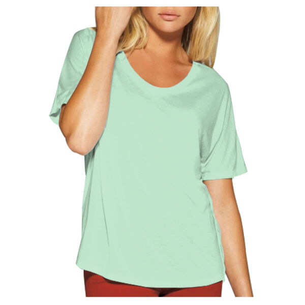 Women’s Slouchy Tee Thumbnail