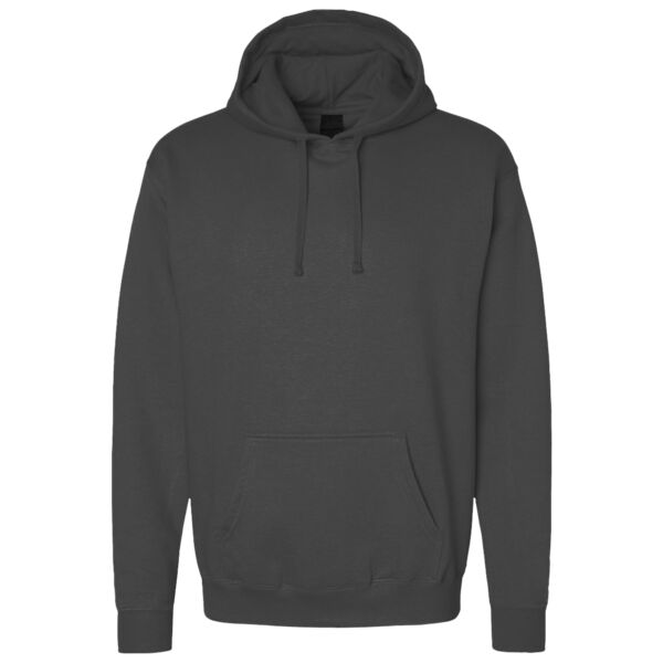 Men's Tall Signature Sleeve Hooded Sweatshirt Thumbnail