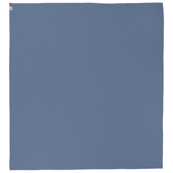 Garment-Dyed Fleece Dorm Blanket Thumbnail