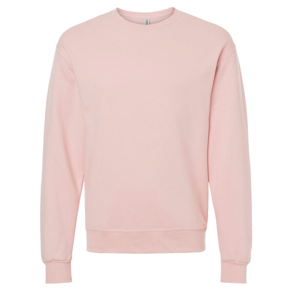 Unisex Ultimate CVC Crewneck Sweatshirt Thumbnail