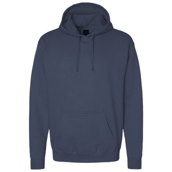Unisex Ultimate CVC Hooded Sweatshirt Thumbnail