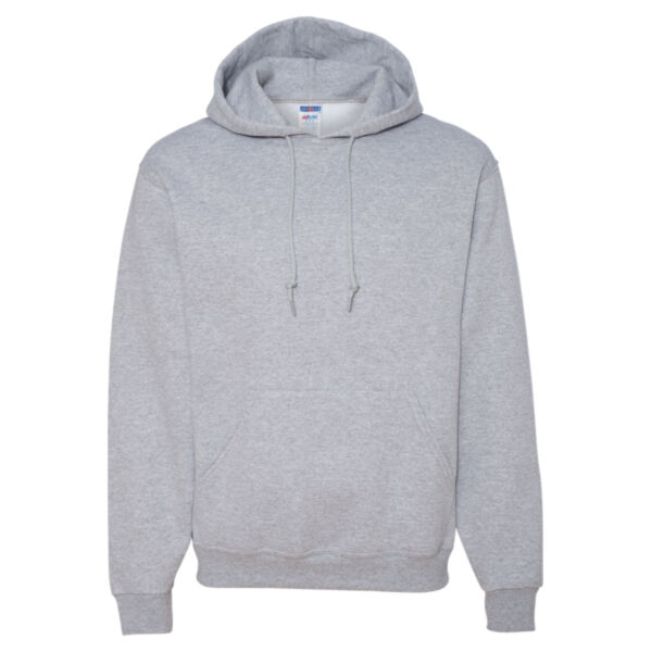 Unisex NuBlend® Hooded Sweatshirt Thumbnail