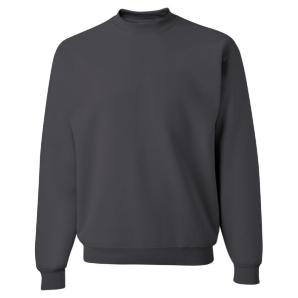 Unisex NuBlend® Crewneck Sweatshirt Thumbnail