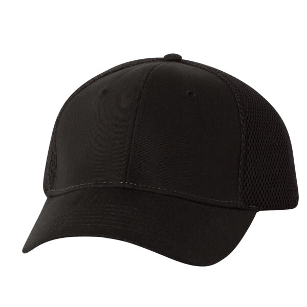 Spacer Mesh-Back Cap Thumbnail