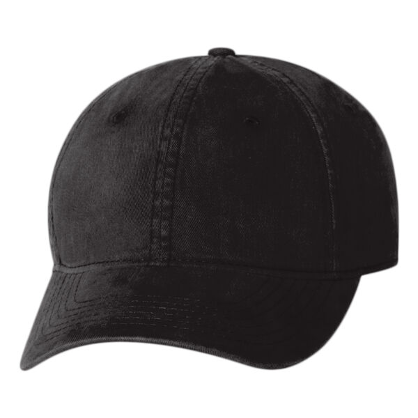 Unstructured Cap Thumbnail