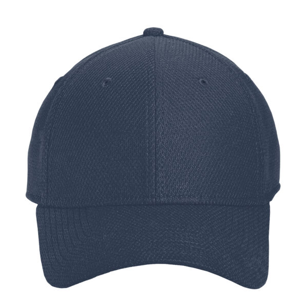 NEW ERA® 39THIRTY® DIAMOND ERA STRETCH CAP Thumbnail