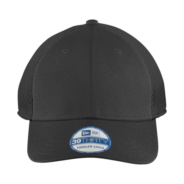 NEW ERA® 39THIRTY® STRETCH MESH YOUTH CAP Thumbnail