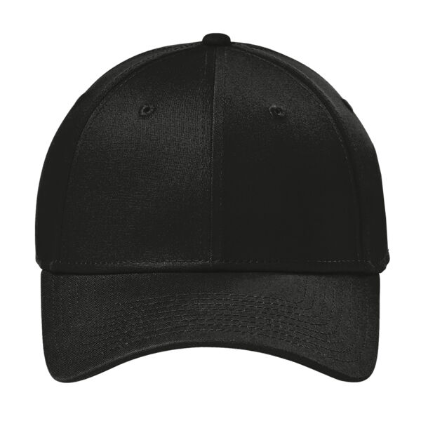 NEW ERA® 39THIRTY® STRUCTURED STRETCH COTTON CAP Thumbnail