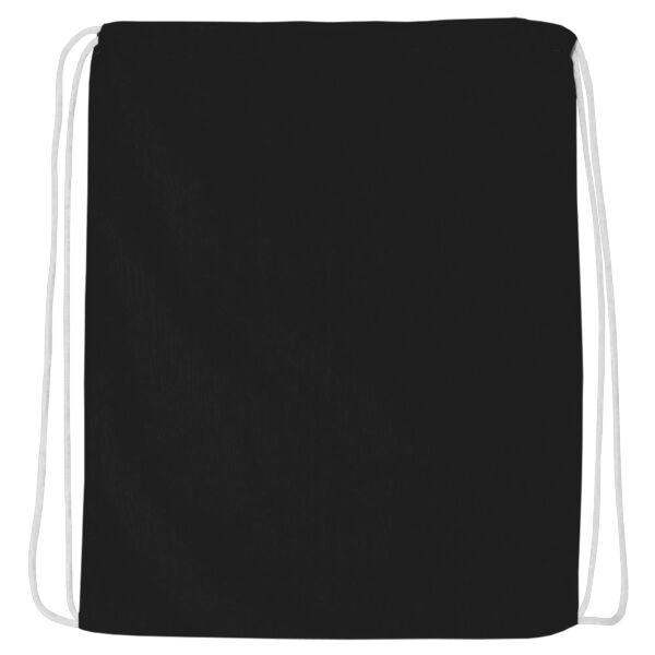 Economical Cotton Drawstring Bag Thumbnail
