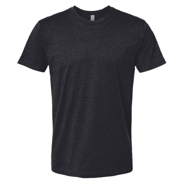 Unisex CVC T-Shirt Thumbnail