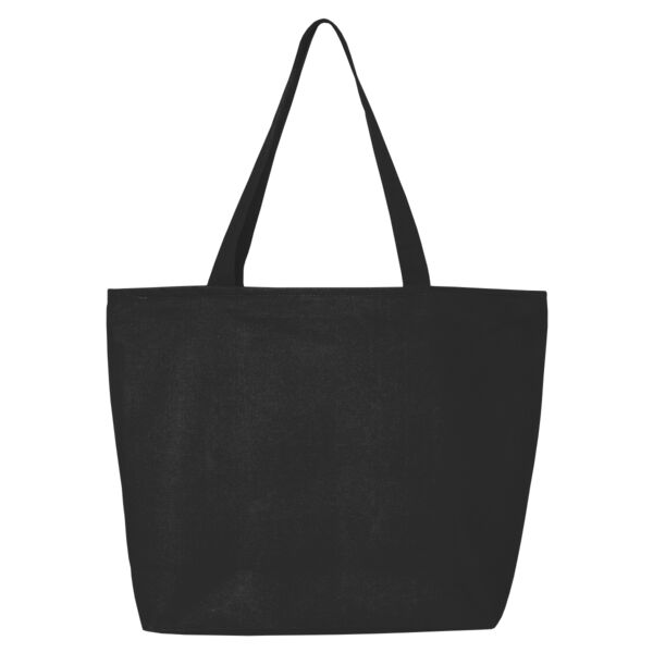 25L Zippered Tote Thumbnail