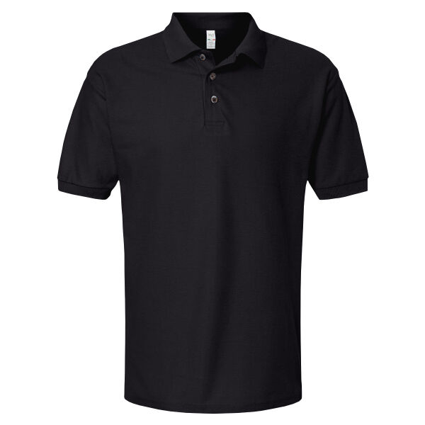 Ring-Spun Piqué Polo Thumbnail